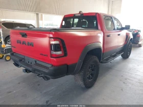 Dodge RAM 1500 6.2l Trx 4X4 5'7 Box, снимка 4