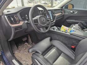 Volvo XC60 Ultimate Bright Th * * CARFAX * * АВТО КРЕДИТ * * , снимка 7