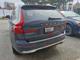 Volvo XC60 Ultimate Bright Th * * CARFAX * * АВТО КРЕДИТ * * , снимка 5