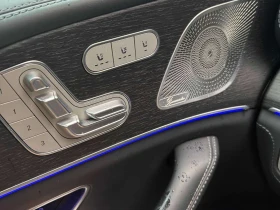 Mercedes-Benz GLS 63 AMG БЕЗ ЗАБЕЛЕЖКИ* FULL* МАСАЖ* DIS* 360* ОБДУХВАНЕ* О, снимка 13
