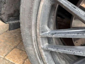 Mercedes-Benz GLS 63 AMG БЕЗ ЗАБЕЛЕЖКИ* FULL* МАСАЖ* DIS* 360* ОБДУХВАНЕ* О, снимка 14