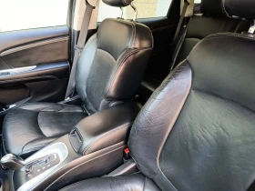 Fiat Freemont, снимка 13
