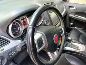 Fiat Freemont, снимка 8