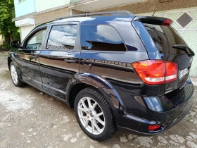 Fiat Freemont, снимка 4