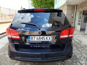 Fiat Freemont, снимка 5