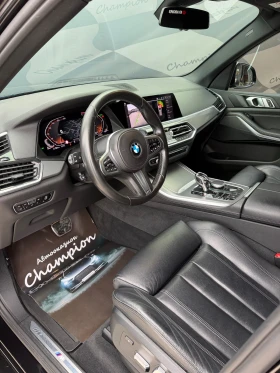 BMW X5 Бартер лизинг без доходи, снимка 14