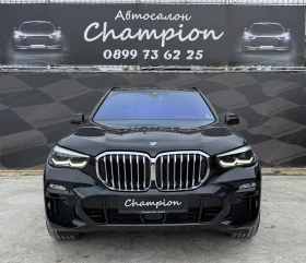 BMW X5 Бартер лизинг без доходи, снимка 2