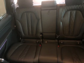 BMW X7 M50i Xdrive , снимка 16