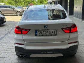 BMW X4 xDrive30d M Tech, снимка 6