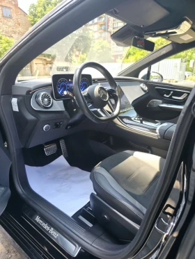 Mercedes-Benz EQE 350 AMG LINE Гаранция до 09.2030г!!!, снимка 15