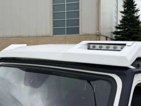 Mercedes-Benz G * 4MATIC G550 * * 5.5L V8 // 382 HP* * * CARFAX * , снимка 14