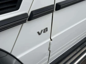 Mercedes-Benz G * 4MATIC G550 * * 5.5L V8 // 382 HP* * * CARFAX * , снимка 13