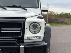 Mercedes-Benz G * 4MATIC G550 * * 5.5L V8 // 382 HP* * * CARFAX * , снимка 10