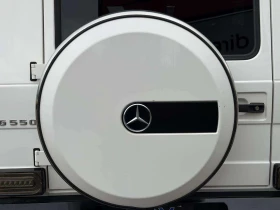 Mercedes-Benz G * 4MATIC G550 * * 5.5L V8 // 382 HP* * * CARFAX * , снимка 16