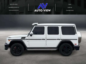Mercedes-Benz G * 4MATIC G550 * * 5.5L V8 // 382 HP* * * CARFAX * , снимка 8