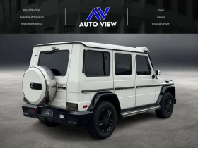 Mercedes-Benz G * 4MATIC G550 * * 5.5L V8 // 382 HP* * * CARFAX * , снимка 5