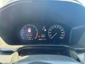 Honda Cr-v AWD/CARFAX/ОТ ПРЕДСТАВИТЕЛСТВО НА ХОНДА/КЛИП, снимка 8