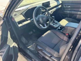 Honda Cr-v AWD/CARFAX/ОТ ПРЕДСТАВИТЕЛСТВО НА ХОНДА/КЛИП, снимка 5