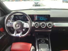 Mercedes-Benz GLB35AMG * Един собственик * CARFAX * Oт Mercedes * , снимка 6