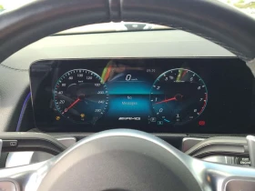 Mercedes-Benz GLB35AMG * Един собственик * CARFAX * Oт Mercedes * , снимка 7