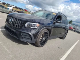 Mercedes-Benz GLB35AMG * Един собственик * CARFAX * Oт Mercedes * , снимка 1
