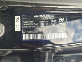 Mercedes-Benz GLB35AMG * Един собственик * CARFAX * Oт Mercedes * , снимка 17