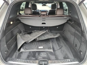 Mercedes-Benz GLE 350 BURMESTER * ПОДГРЕВИ * ПАНО * KEYLESS, снимка 14