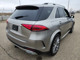 Mercedes-Benz GLE 350 BURMESTER * ПОДГРЕВИ * ПАНО * KEYLESS, снимка 6