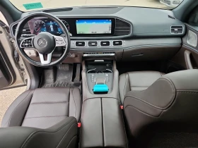 Mercedes-Benz GLE 350 BURMESTER * ПОДГРЕВИ * ПАНО * KEYLESS, снимка 10