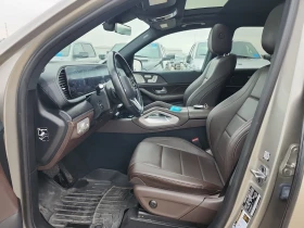 Mercedes-Benz GLE 350 BURMESTER * ПОДГРЕВИ * ПАНО * KEYLESS, снимка 9