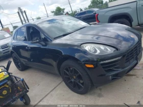 Porsche Macan * S* КОЖА* ПОДГРЕВ* ОБДУХВАНЕ* ПАНОРАМА* , снимка 11