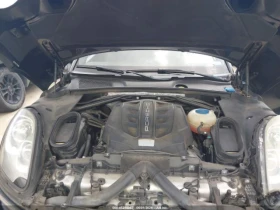 Porsche Macan * S* КОЖА* ПОДГРЕВ* ОБДУХВАНЕ* ПАНОРАМА* , снимка 8