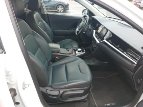 Kia Niro 65 kWh Premium, снимка 11