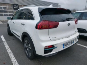 Kia Niro 65 kWh Premium, снимка 3