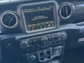 Jeep Wrangler * Unlimited Altitude* АВТОКРЕДИТ БЕЗ ПЪРВОНАЧАЛНА*, снимка 9