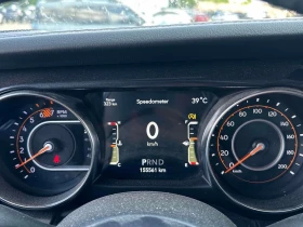Jeep Wrangler * Unlimited Altitude* АВТОКРЕДИТ БЕЗ ПЪРВОНАЧАЛНА*, снимка 8