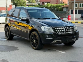 Mercedes-Benz ML 320 3.2CDI Facelift/OFFROAD/4x4/Navi, снимка 5