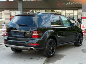 Mercedes-Benz ML 320 3.2CDI Facelift/OFFROAD/4x4/Navi, снимка 7
