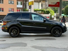 Mercedes-Benz ML 320 3.2CDI Facelift/OFFROAD/4x4/Navi, снимка 6