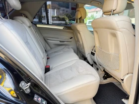 Mercedes-Benz ML 320 3.2CDI Facelift/OFFROAD/4x4/Navi, снимка 13