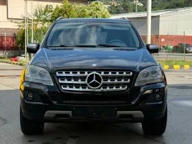 Mercedes-Benz ML 320 3.2CDI Facelift/OFFROAD/4x4/Navi, снимка 3