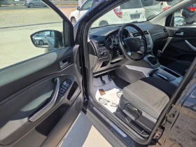 Ford Kuga 4x4/2.0TDCi/EURO5, снимка 7