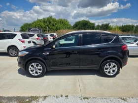 Ford Kuga 4x4/2.0TDCi/EURO5, снимка 3