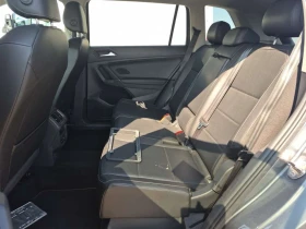 VW Tiguan * COMFORTLINE * CARFAX * ОТ ПРЕДСТАВИТЕЛСТВО, снимка 12