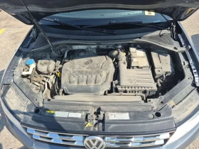 VW Tiguan * COMFORTLINE * CARFAX * ОТ ПРЕДСТАВИТЕЛСТВО, снимка 17