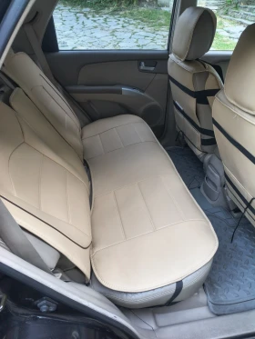 Kia Sportage, снимка 11