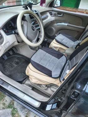 Kia Sportage, снимка 8