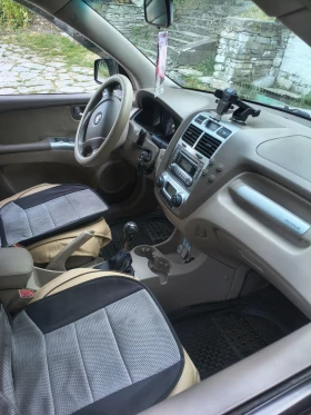 Kia Sportage, снимка 15