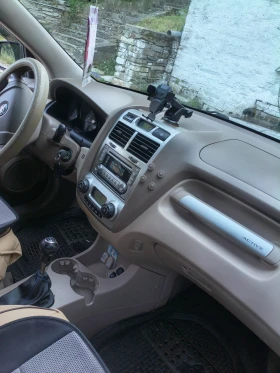 Kia Sportage, снимка 14
