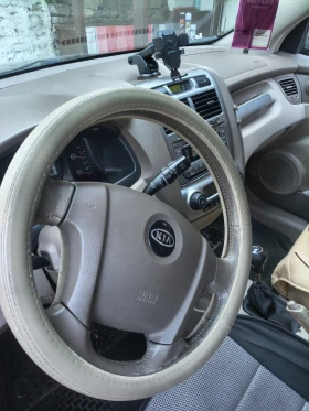 Kia Sportage, снимка 4